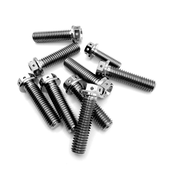 LS Timing Cover Bolt Kit