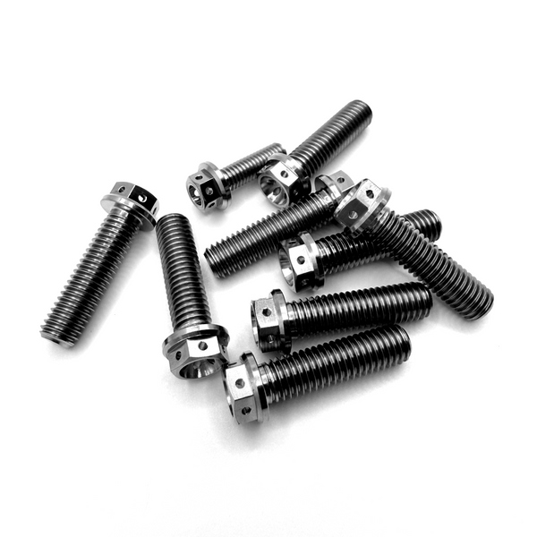 LS Timing Cover Bolt Kit