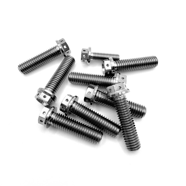 LS Timing Cover Bolt Kit