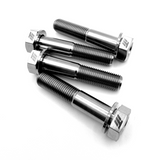 Torsion Arm Pinch Bolt Kit thumbnail 1