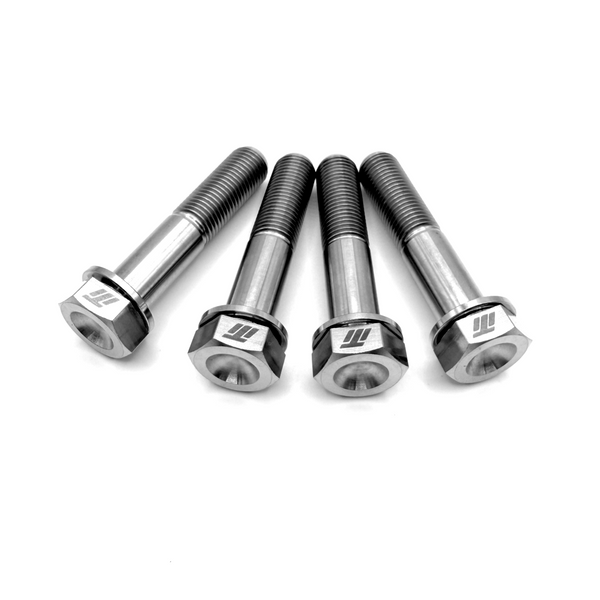 Torsion Arm Pinch Bolt Kit