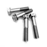 Torsion Arm Pinch Bolt Kit thumbnail 3