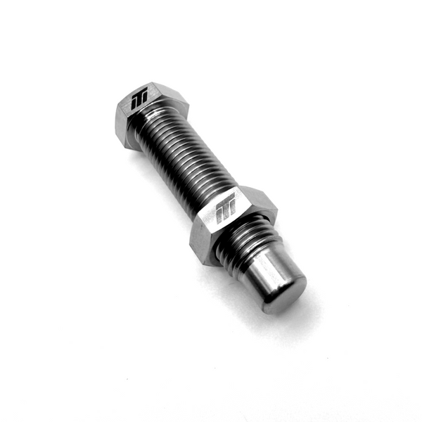 Torsion Stop Adjuster & Nut