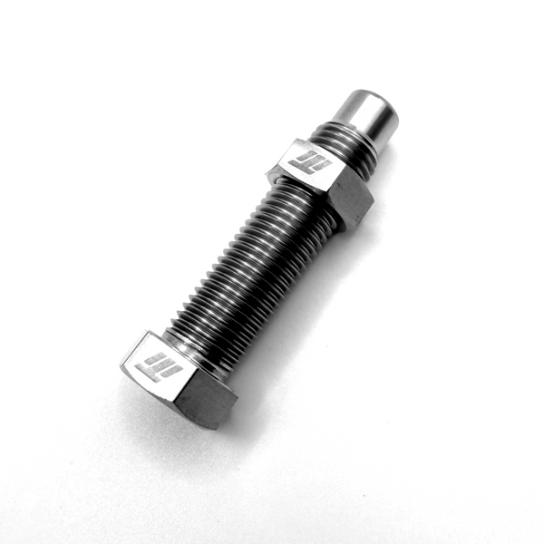 Torsion Stop Adjuster & Nut