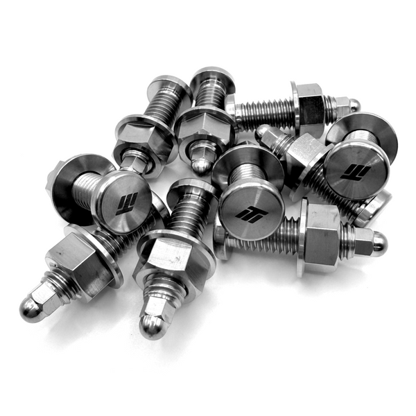 Front Hub Stud Kit – DMI, Winters, King, TJ Forged & Keizer