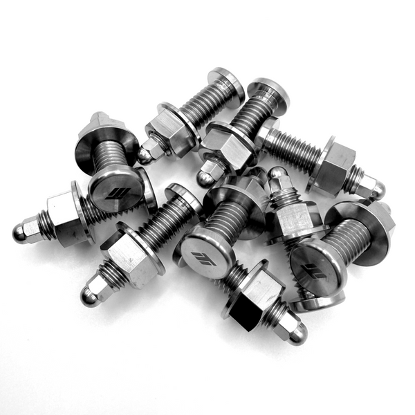Front Hub Stud Kit – DMI, Winters, King, TJ Forged & Keizer