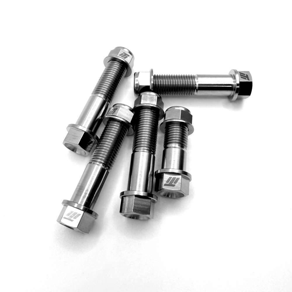 Tubular Wing Tree Bolt Kit