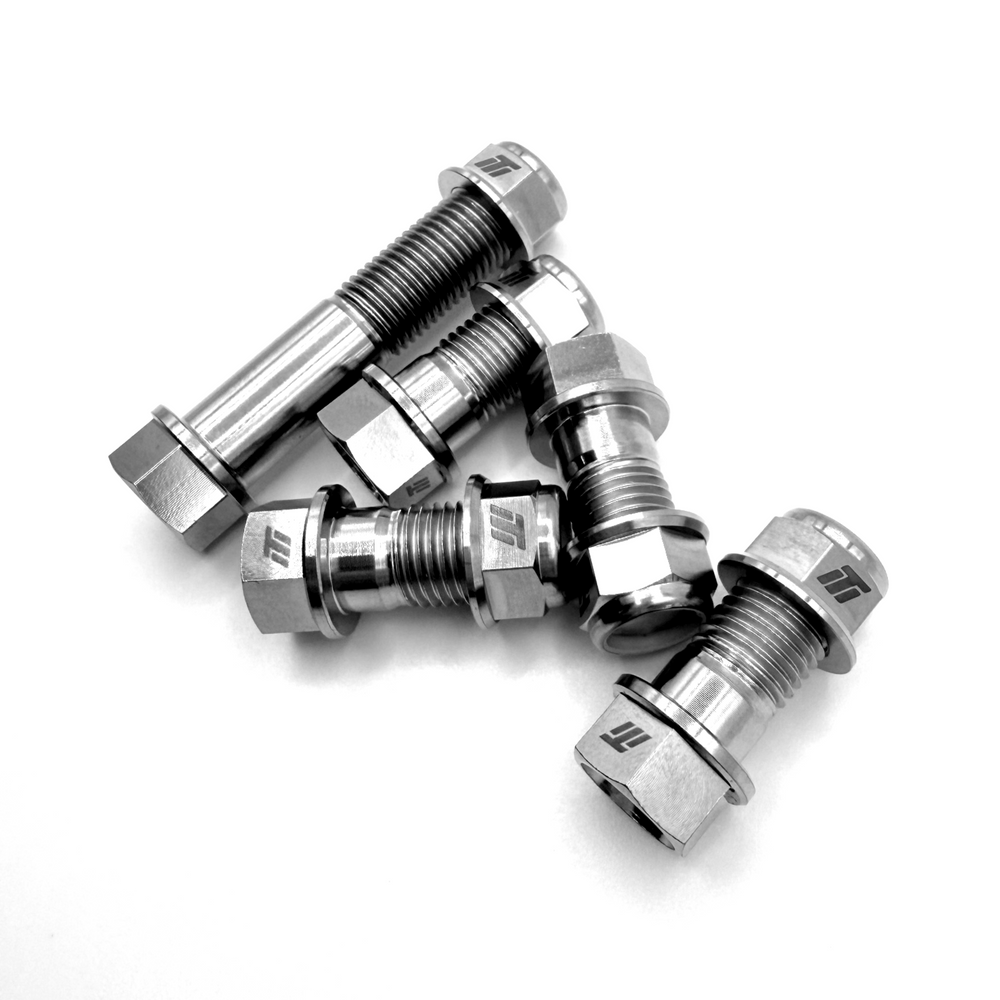 Aero Wing Tree Bolt Kit