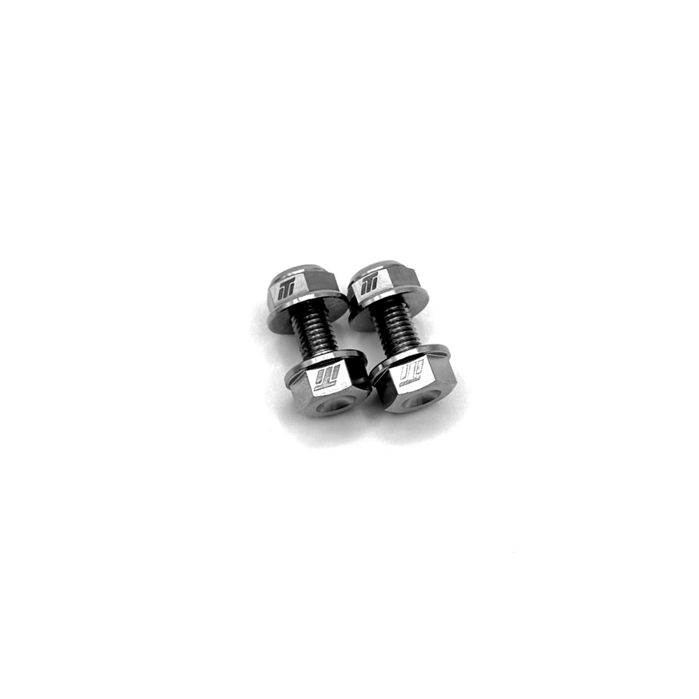 Front Wing Mount Bolt