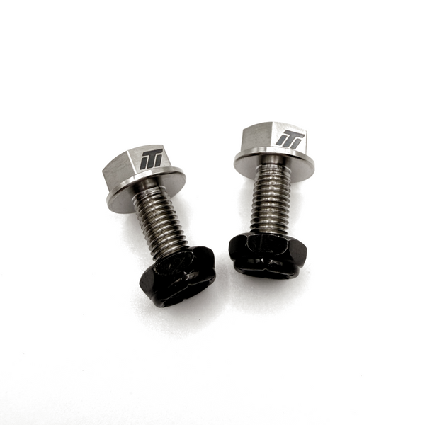 Front Wing Mount Bolt (Pair)