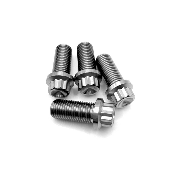 Winters Uni Joint Bolt Kit