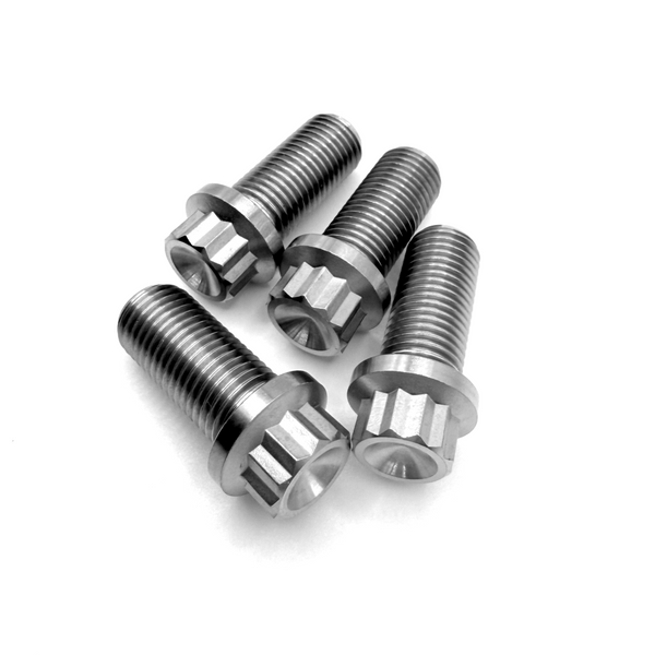 Winters Uni Joint Bolt Kit