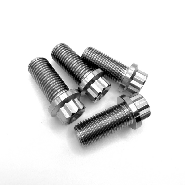 Winters Uni Joint Bolt Kit