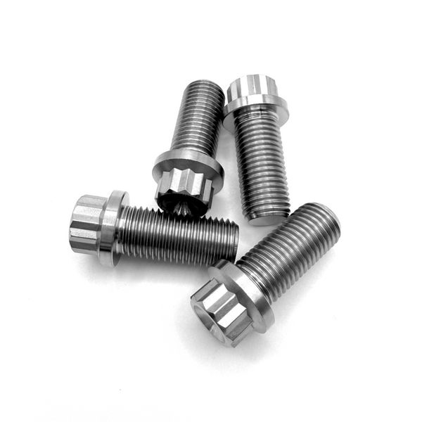 Winters Uni Joint Bolt Kit