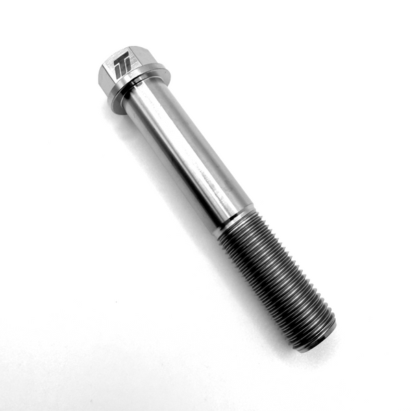 Radius Rod / Panhard Bolt