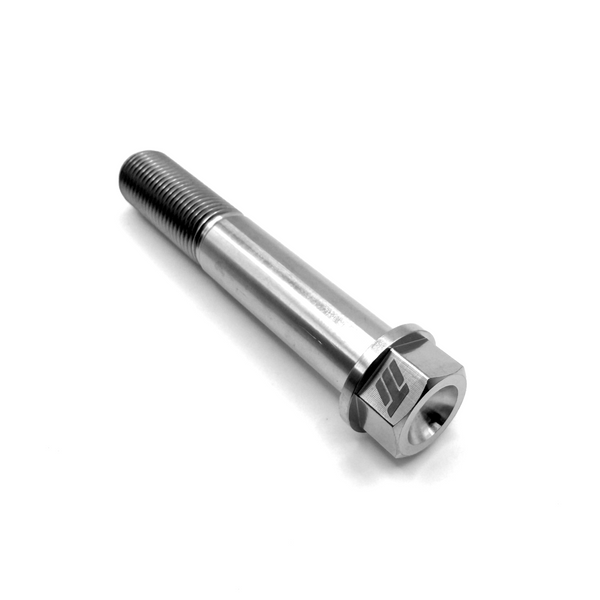 Radius Rod / Panhard Bolt