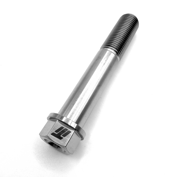 Radius Rod / Panhard Bolt
