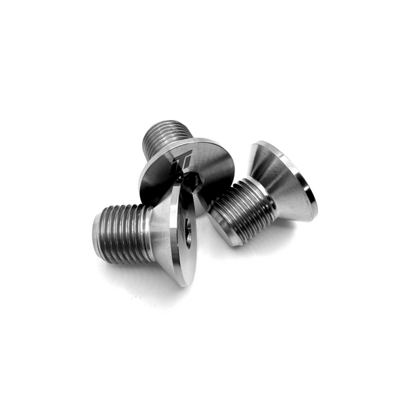 Brake Rotor to Front Hub Bolt Kit