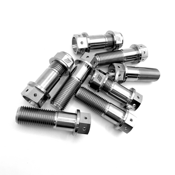 Speedcar / Midget Radius Rod Kit