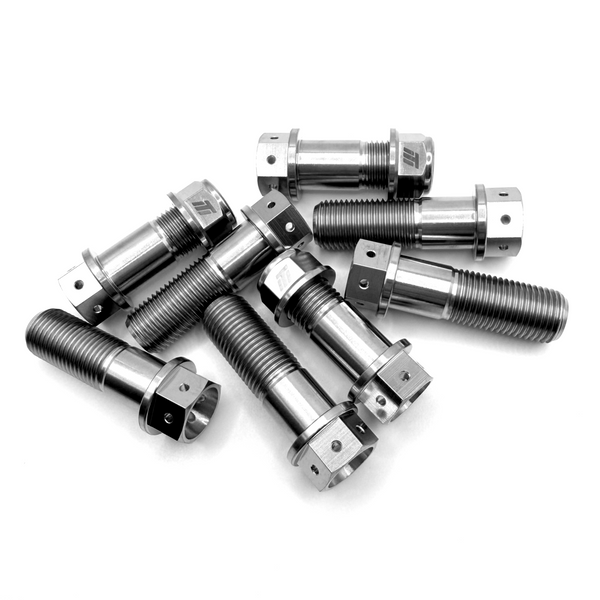 Speedcar / Midget Radius Rod Kit