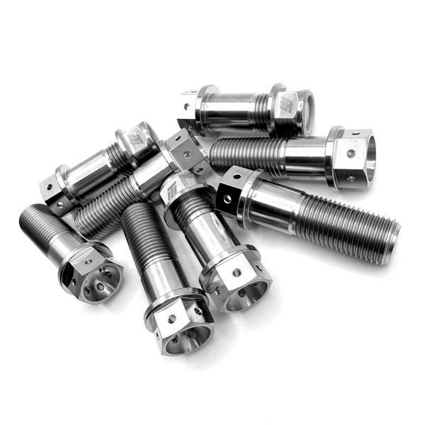 Speedcar / Midget Radius Rod Kit