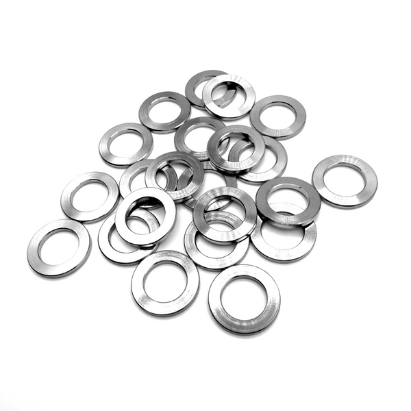 3/8 Titanium Washer