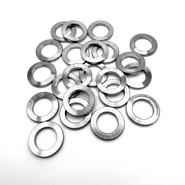3/8 Titanium Washer