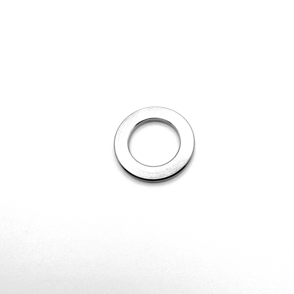 3/8 Titanium Washer