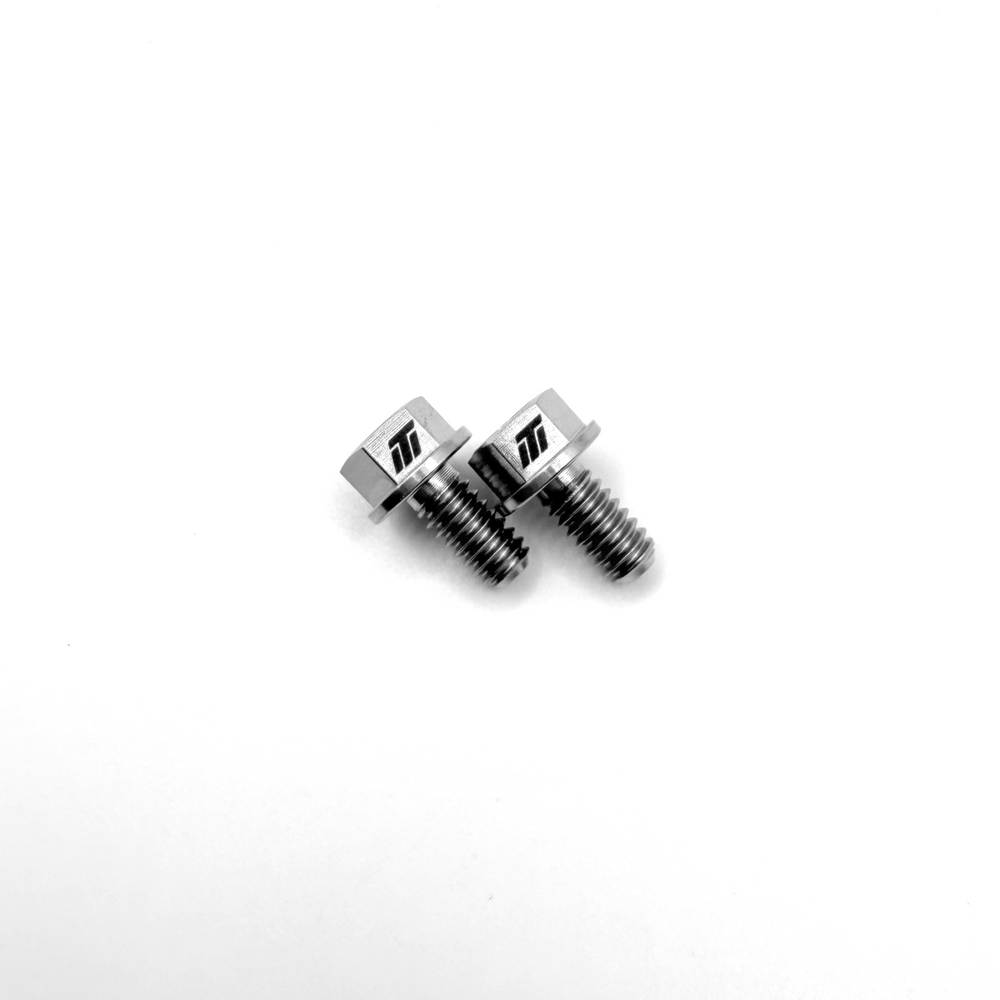 Gear Shifter Mount Bolt Kit