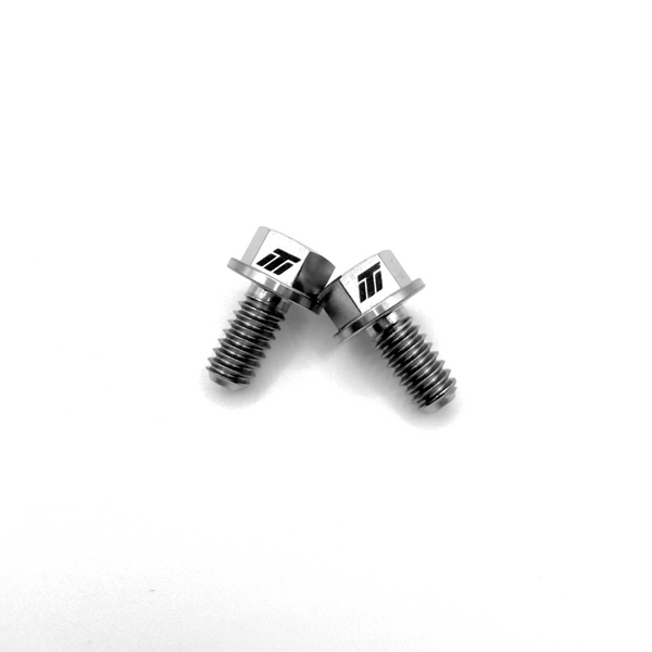 Gear Shifter Mount Bolt Kit