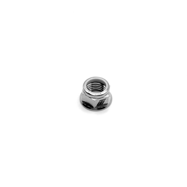 3/8 UNC Titanium Nyloc Nut