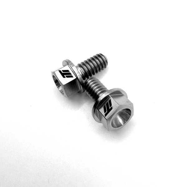 Gear Shifter Mount Bolt Kit