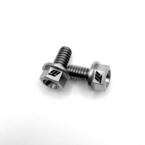 Gear Shifter Mount Bolt Kit