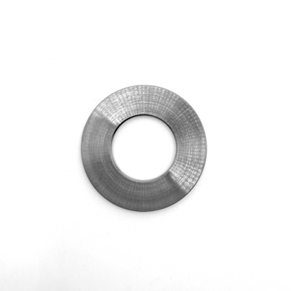 Titanium LF Brake Shim .070"