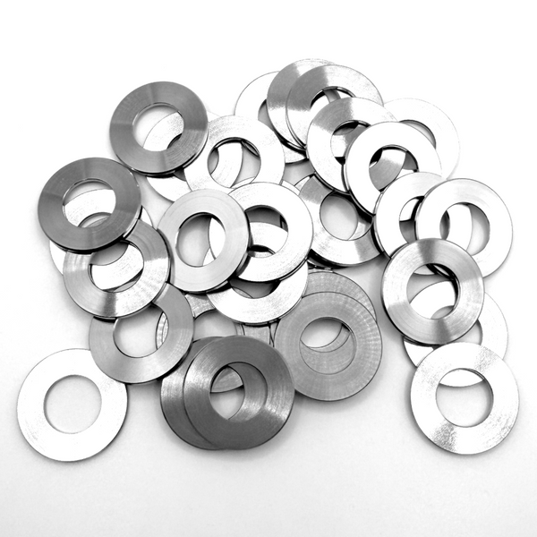 Titanium LF Brake Shim .070"