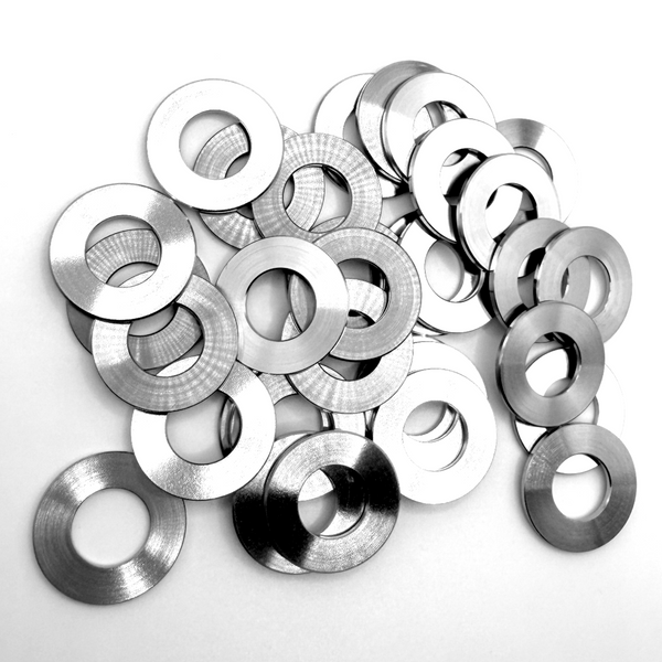 Titanium LF Brake Shim .070"