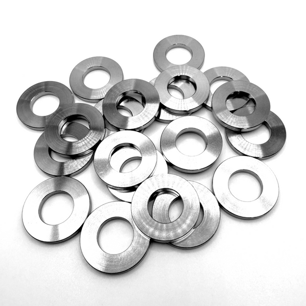 Titanium LF Brake Shim .110"