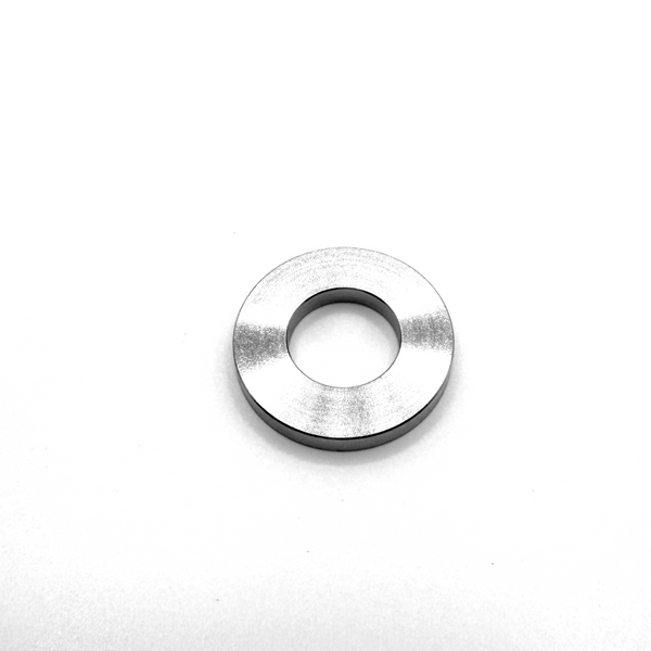 1/2 Titanium Spacer .125"
