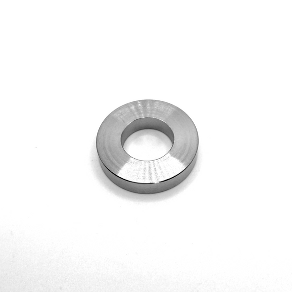 1/2 Titanium Spacer .200"