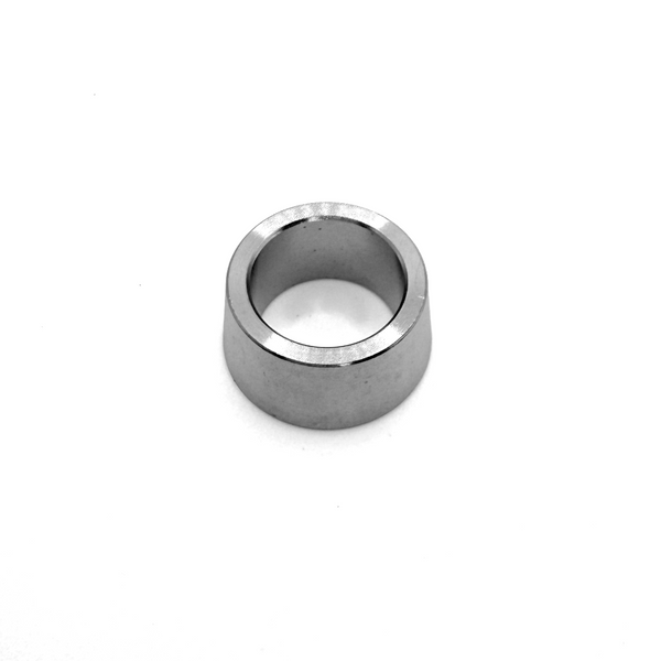 1/2 Titanium Spacer .365"