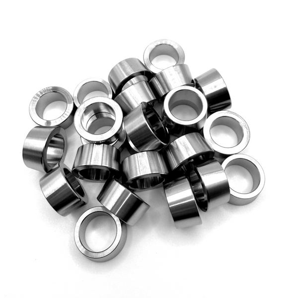 1/2 Titanium Spacer .365"