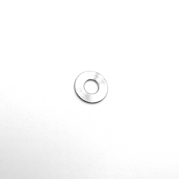 10/32 Titanium Washer