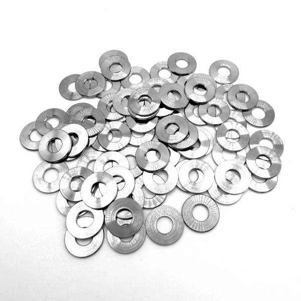 10/32 Titanium Washer
