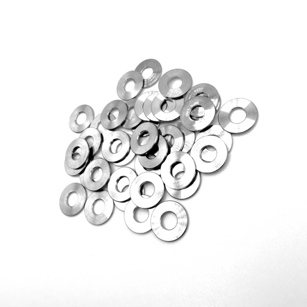 5/16 Titanium Washer
