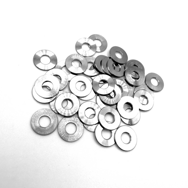 5/16 Titanium Washer