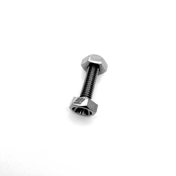 Bell Crank to Throttle Linkage Bolt