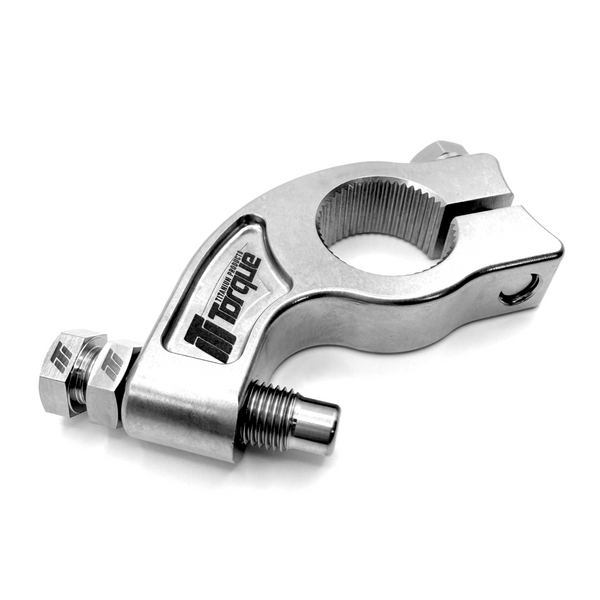 Sprintcar Titanium Torsion Stops