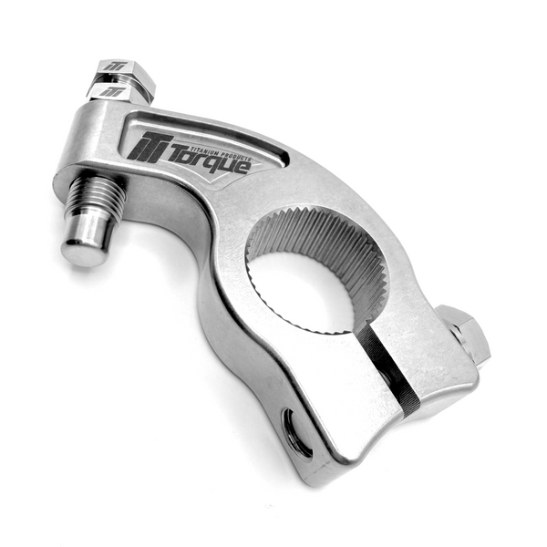 Sprintcar Titanium Torsion Stops