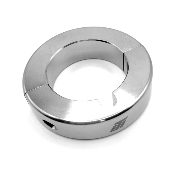 Titanium Rock Screen Clamp