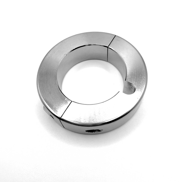 Titanium Rock Screen Clamp